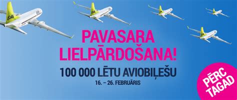 airbaltic lv biletes